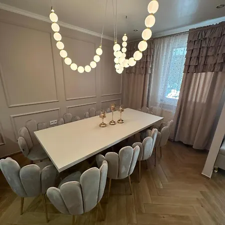 Magnolina - Dom Caloroczny Na Mazurach Villa Faryny
