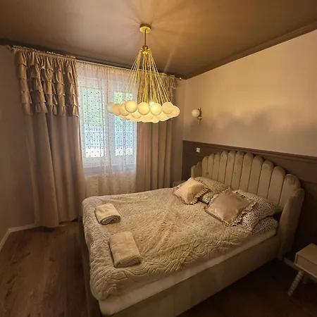 Magnolina - Dom Caloroczny Na Mazurach *